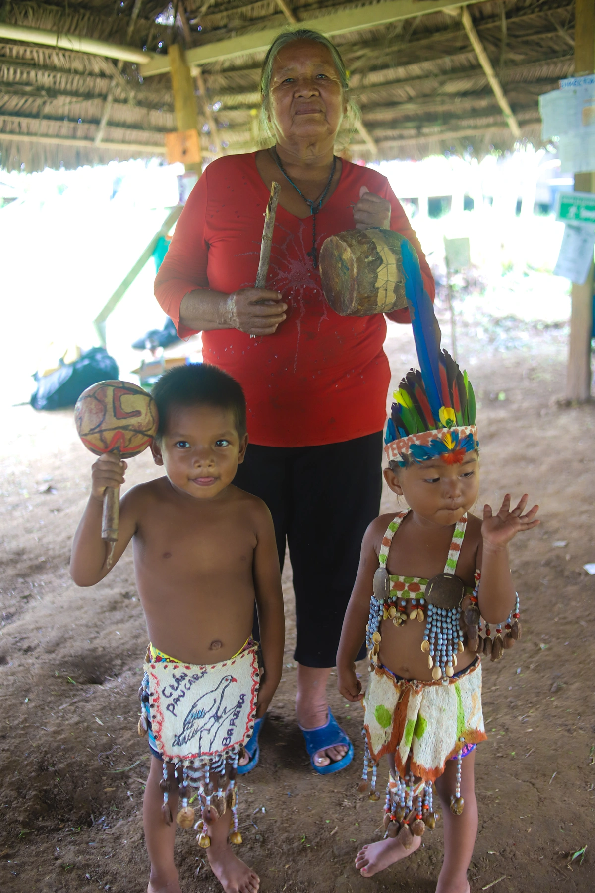 FORMACIÓN DE TALENTO HUMANO