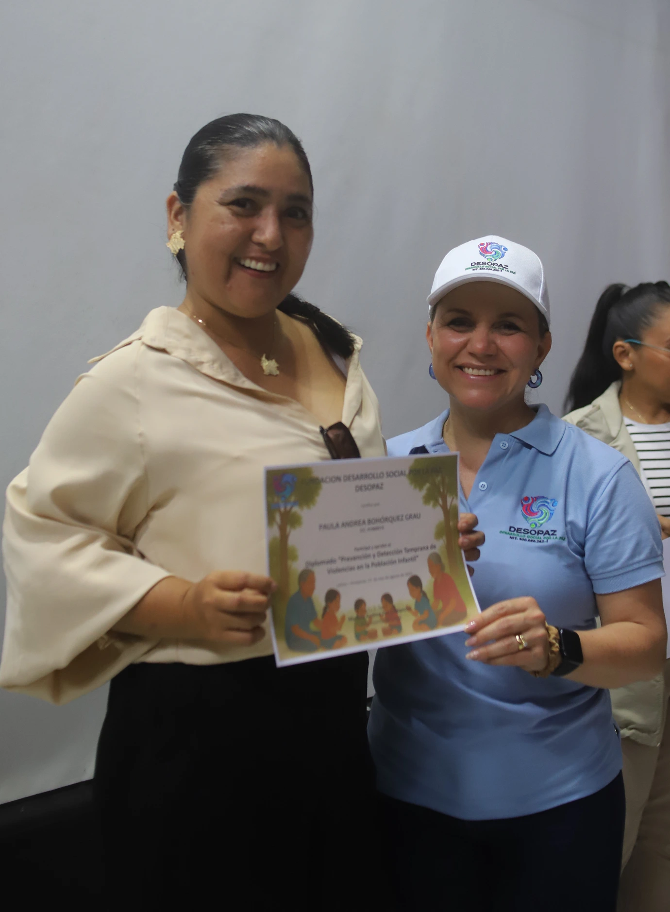 Inscripción al diplomado