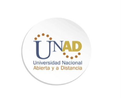 Logo de UNAD